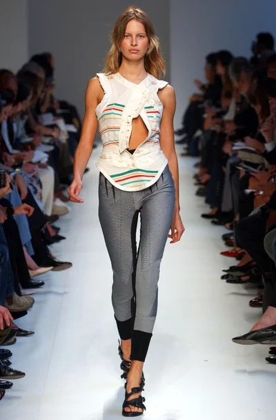 Look 27